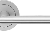 Stainless Lever