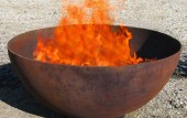 Fire Bowl